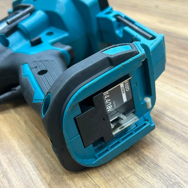 マキタ (makita) 18V 充電式全ネジカッター SC102DZ 本体のみ 【船橋馬込店】