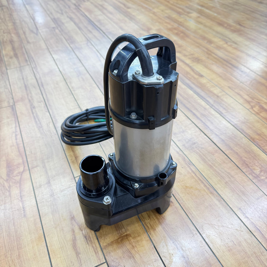 動作良好 水中ポンプ 50PU2.15S-54 50Hz専用 【リライズ蓮田店】
