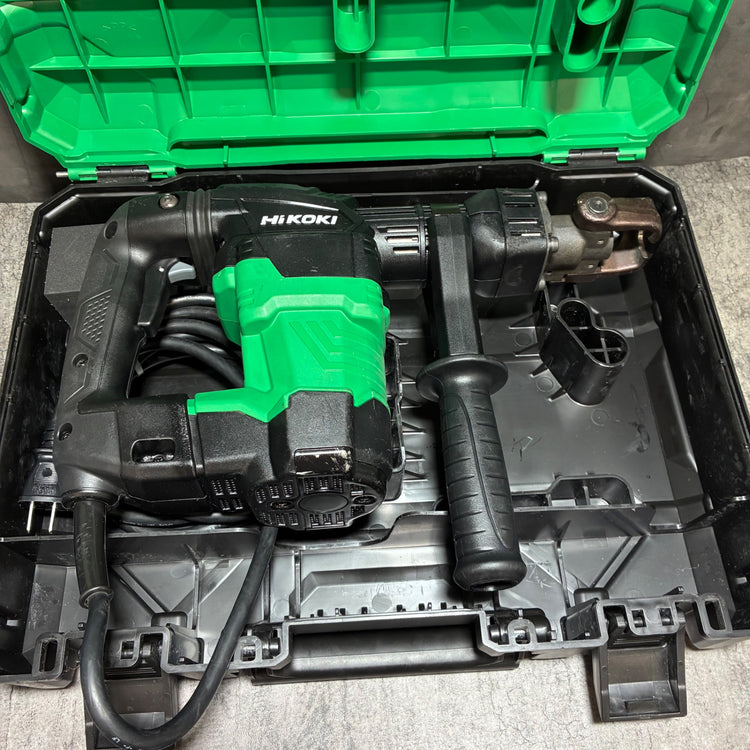 ◆ハイコーキ(HIKOKI) ハンマ H41SA4(N) 【市川行徳店】