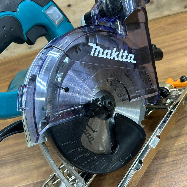◆マキタ(makita) 防じん丸のこ KS5000FX 【船橋馬込店】