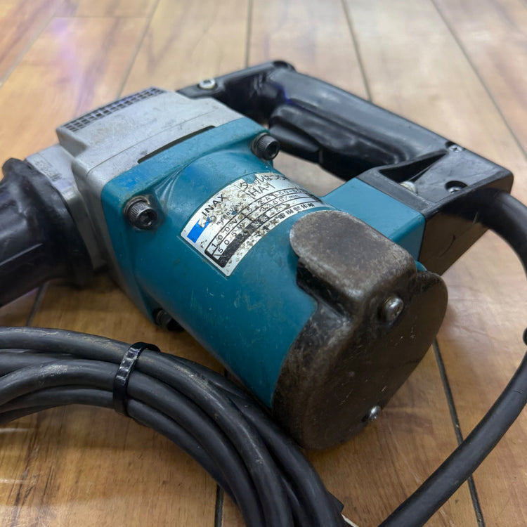 動作良好 六角軸17mm タイルはつり機 HA-1 【リライズ蓮田店】