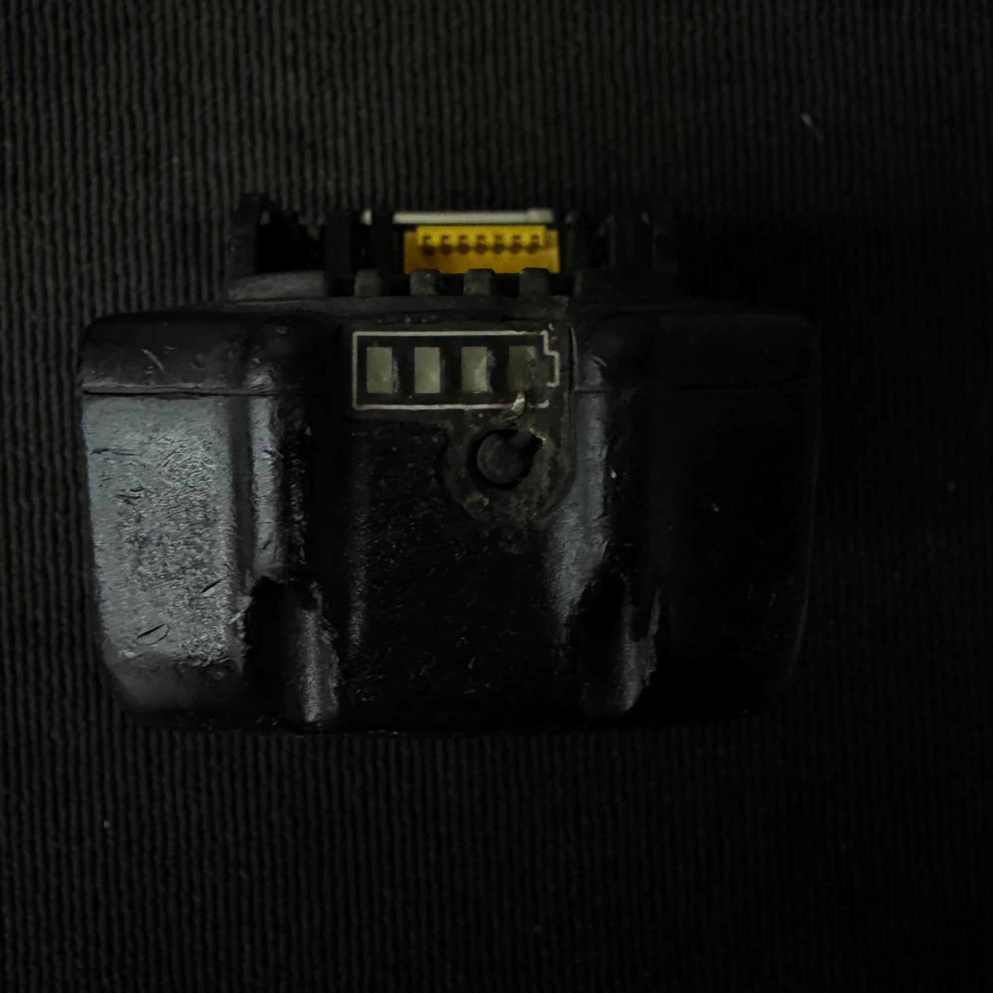 説明必読 純正品 リチウムイオンバッテリー 18V/6.0Ah BL1860B 【リライズ蓮田店】