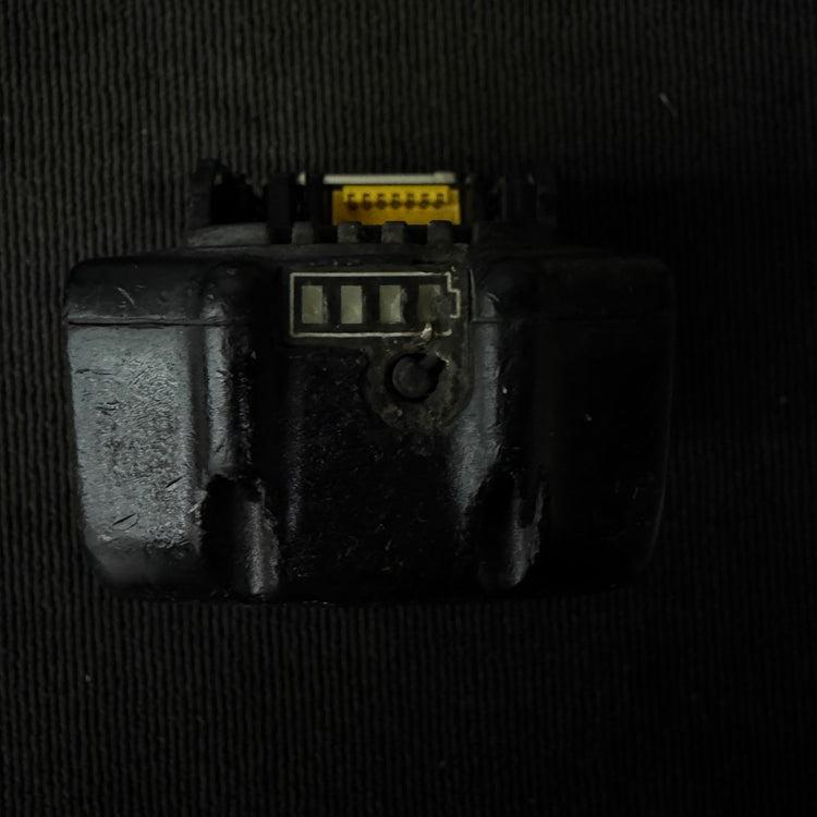 説明必読 純正品 リチウムイオンバッテリー 18V/6.0Ah BL1860B 【リライズ蓮田店】