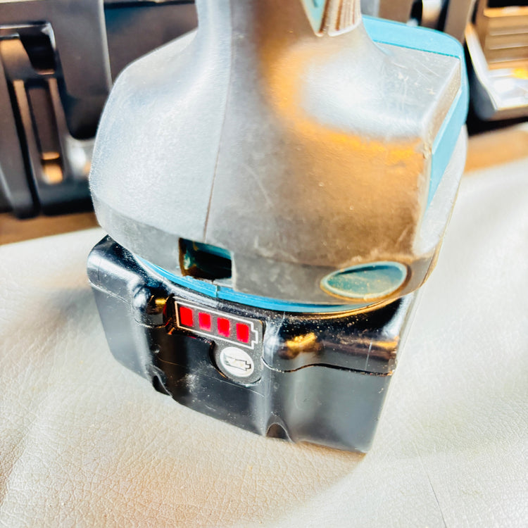 ◆マキタ(makita) コードレスドリルドライバー DF484DRGX 【越谷店】