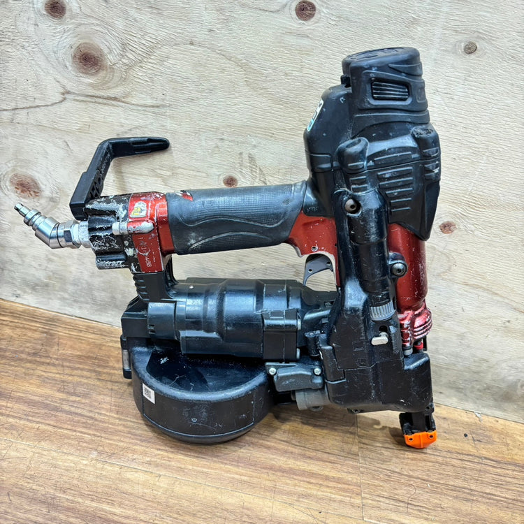 ◆マックス(MAX) 高圧 ねじ打ち機 HV-R41G4-R 【船橋馬込店】