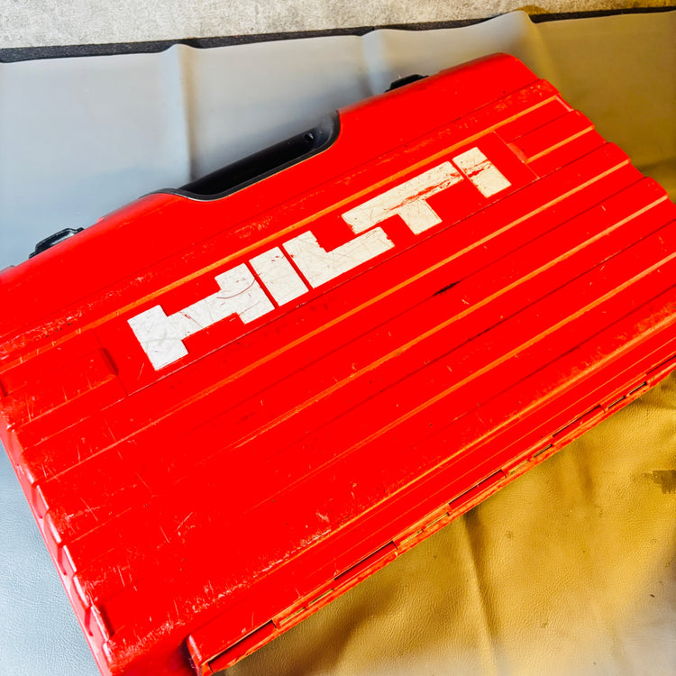 ◆ヒルティ(HILTI) コードレスハンマードリル TE6-A 【越谷店】