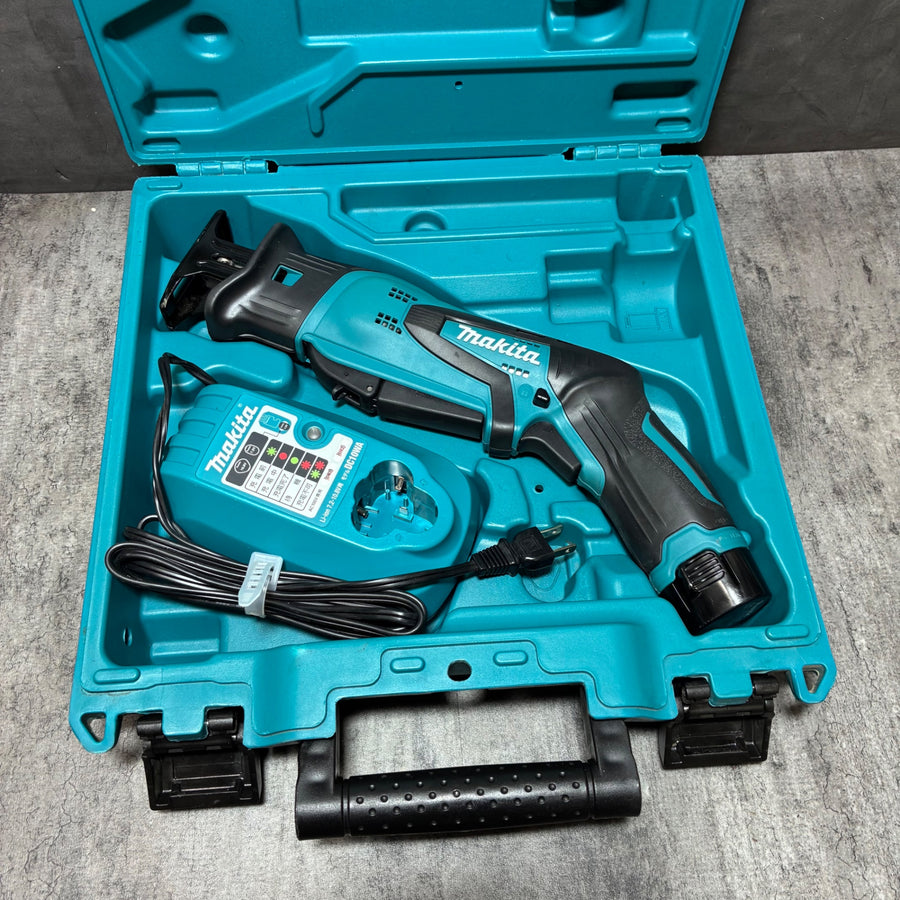 コードレスレシプロソー JR101DW 【市川行徳店】