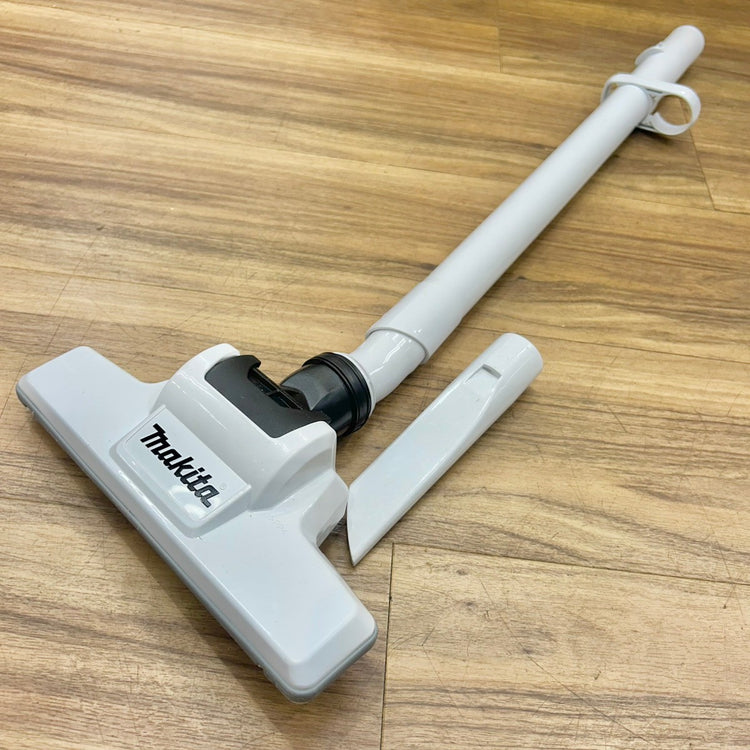 美品 マキタ (makita) 40V コードレスクリーナー CL003GZW 本体のみ  【船橋馬込店】