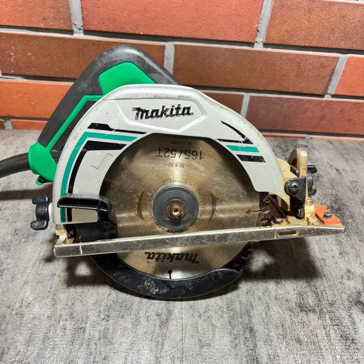 ◆マキタ(makita) マルノコ  M565 【市川行徳店】
