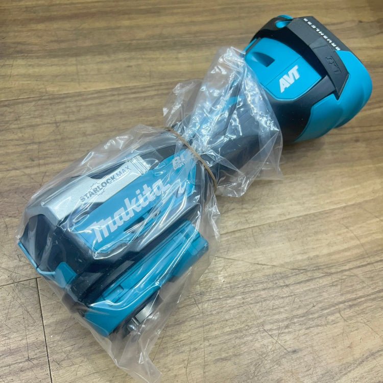 マキタ (makita) 18V 充電式マルチツール TM52DZ 本体のみ 【船橋馬込店】