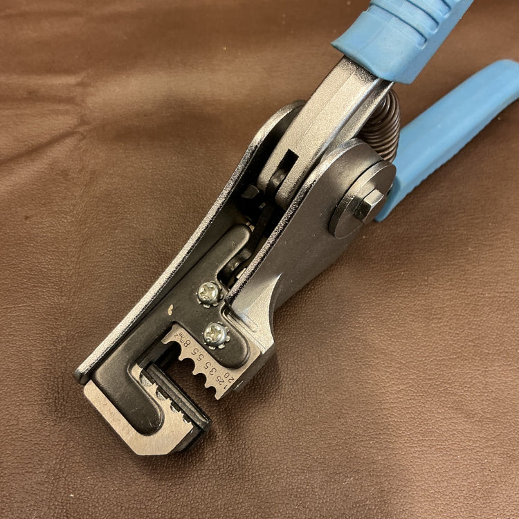 【中古】 電気工事 工具セット 圧着工具 ワイヤーストリッパー VA線ストリッパー マーベル IZUMI 電工試験などに 【越谷店】