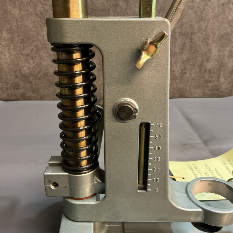 【中古】日立(HITACHI) ドリルスタンド DL-433  【越谷店】