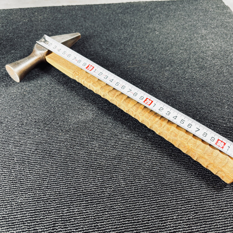 相田浩樹作　玄翁 舟手 100匁 【越谷店】