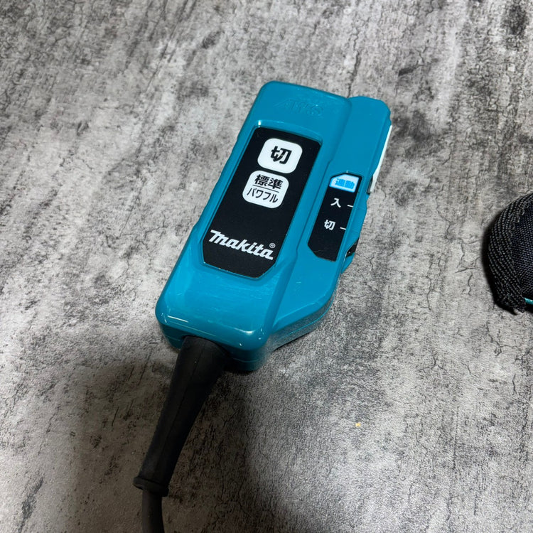充電式背負い集じん機 VC265DZ