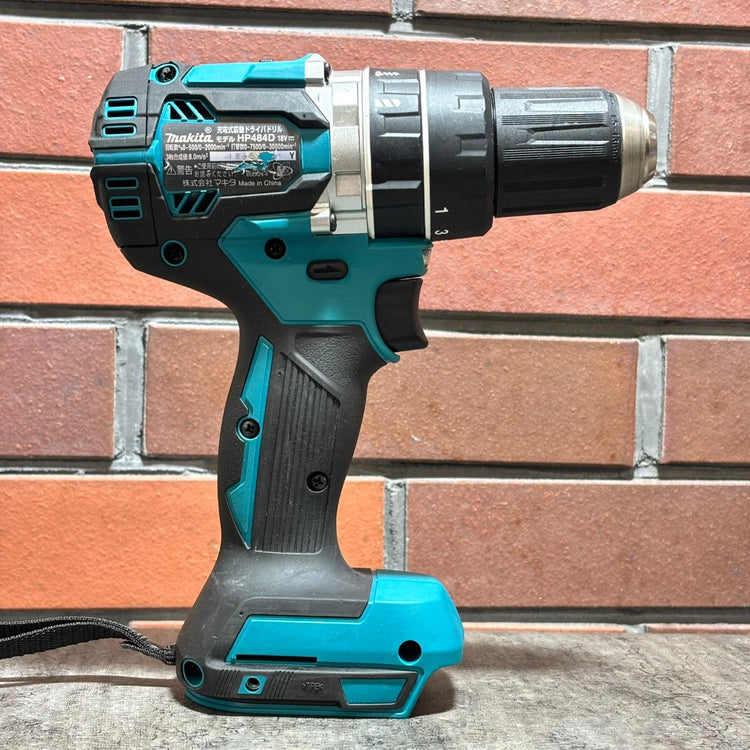 ◆マキタ(makita) HP484DZ 充電式震動ドライバドリル 【市川行徳店】