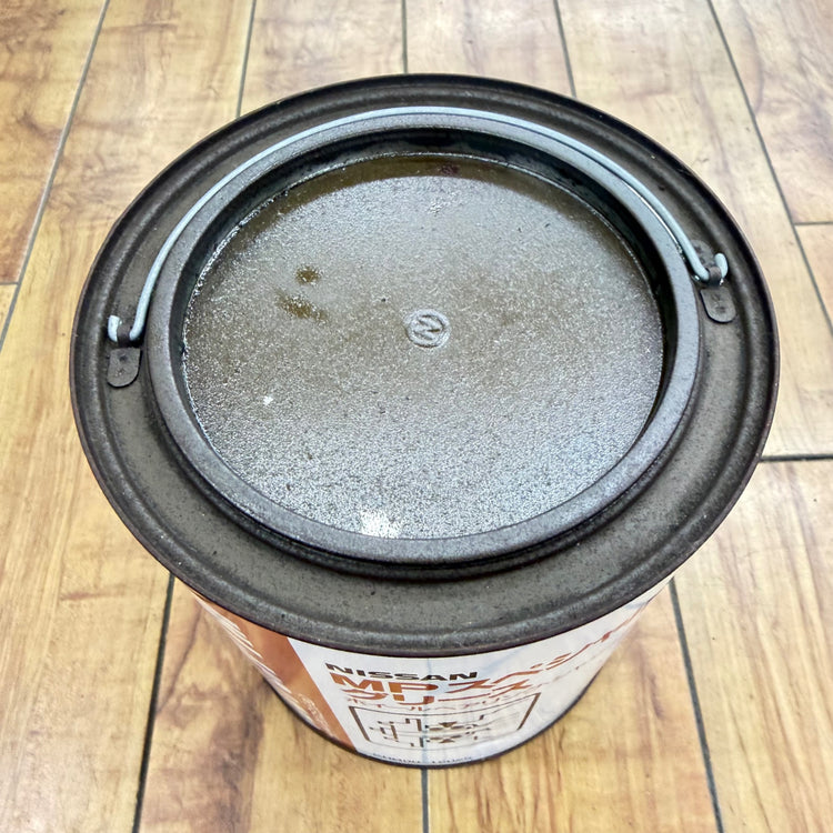 未使用 MPスペシャルグリース No.2 淡褐色 2.5kg KRB00-12025 【リライズ蓮田店】