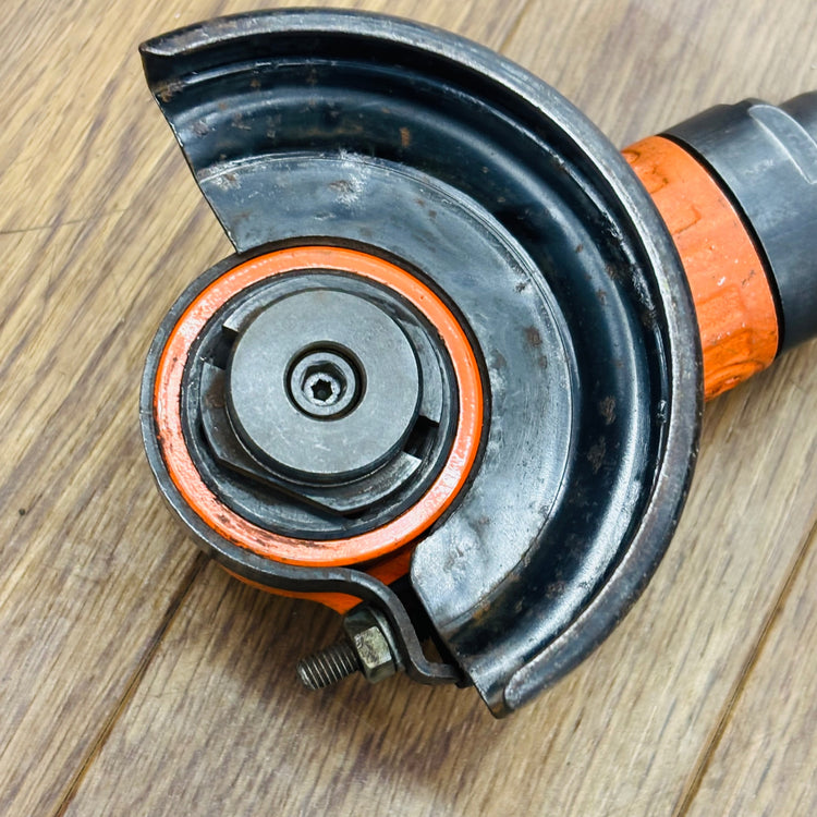 100mm エアアングルグラインダー FA-4C-1 【リライズ蓮田店】