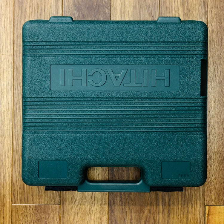 整備品 高圧 4mm幅 フロアタッカー N5004HMF ケース付 【リライズ蓮田店】