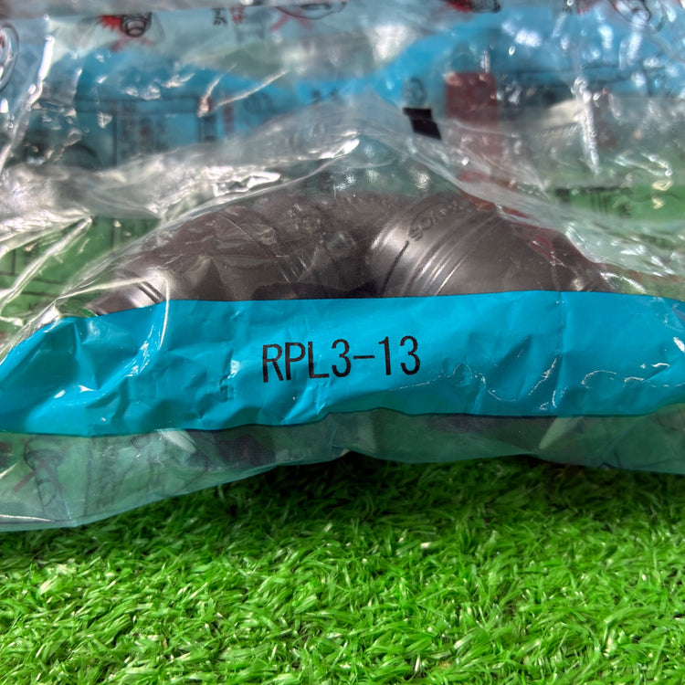 オンダ製作所 Revos ダブルロックジョイント RPL3-13 5個 【市川行徳店】