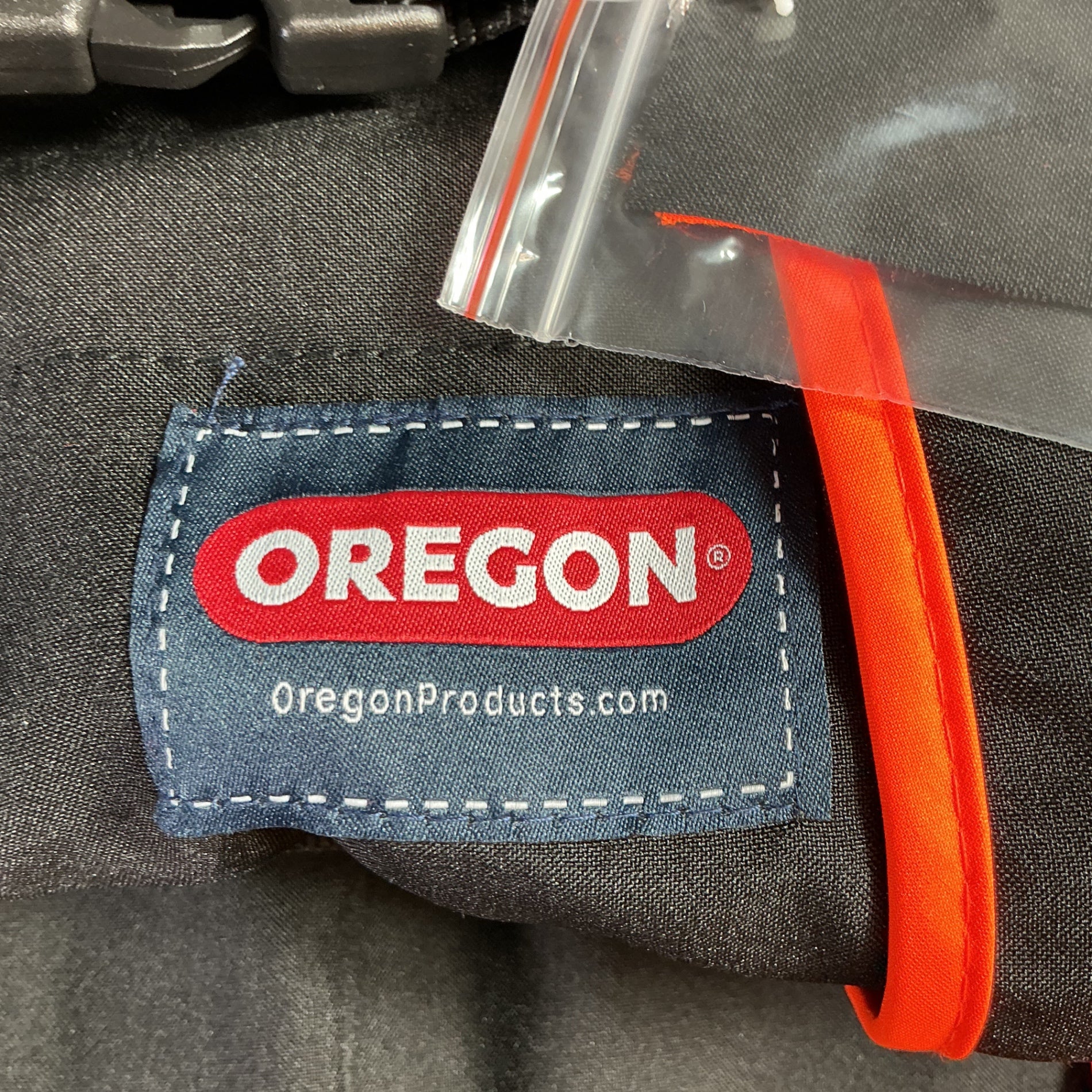 【未使用】OREGON(オレゴン) 軽量チャップス 575780 フリーサイズ 防護服  【越谷店】