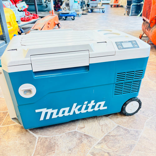 ◆マキタ(makita) 充電式保冷温庫 CW180DZ 【越谷店】