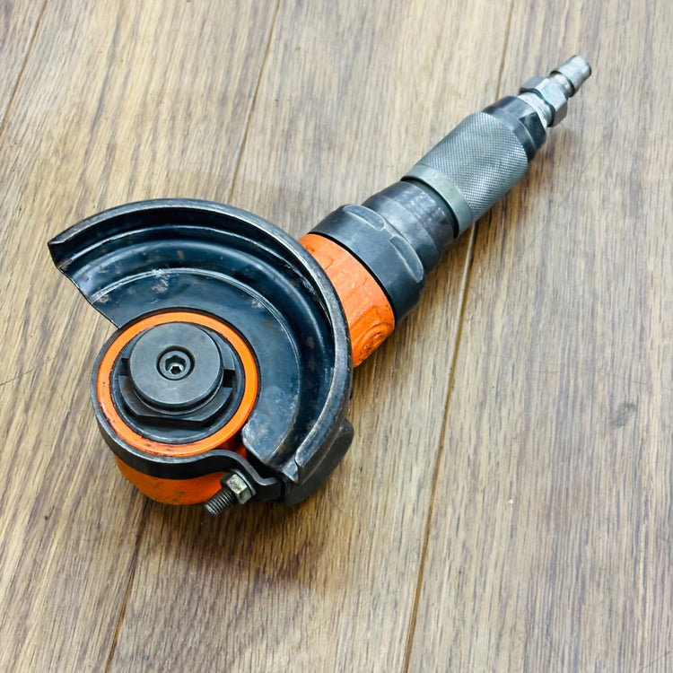 100mm エアアングルグラインダー FA-4C-1 【リライズ蓮田店】