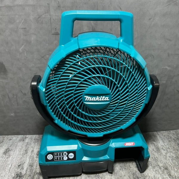 充電式ファン CF001GZ