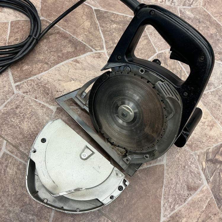【中古・分解清掃、メンテナンス済み！】 マキタ makita 185mm チップソーカッター 4130N 【越谷店】