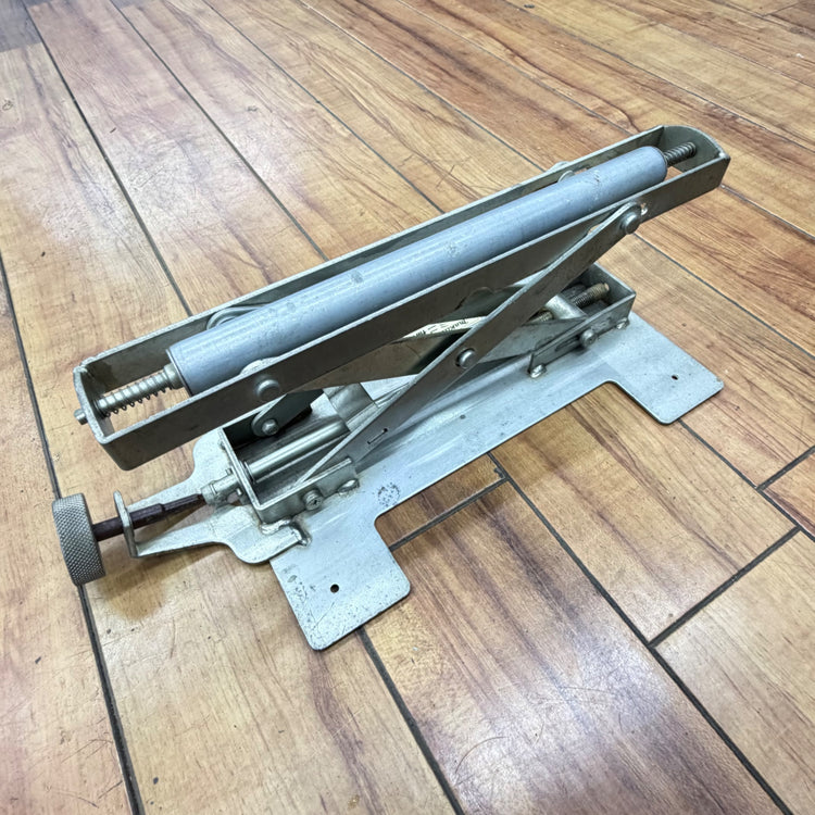 昇降動作確認済み ミニ補助ローラーDX A-05963 【リライズ蓮田店】