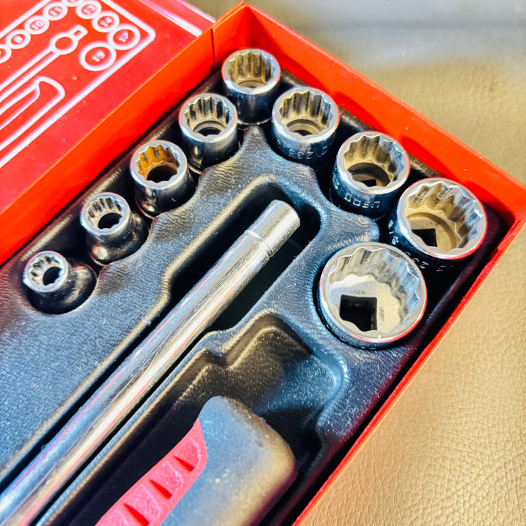 USAG ソケットレンチセット 603N 3/8 【越谷店】
