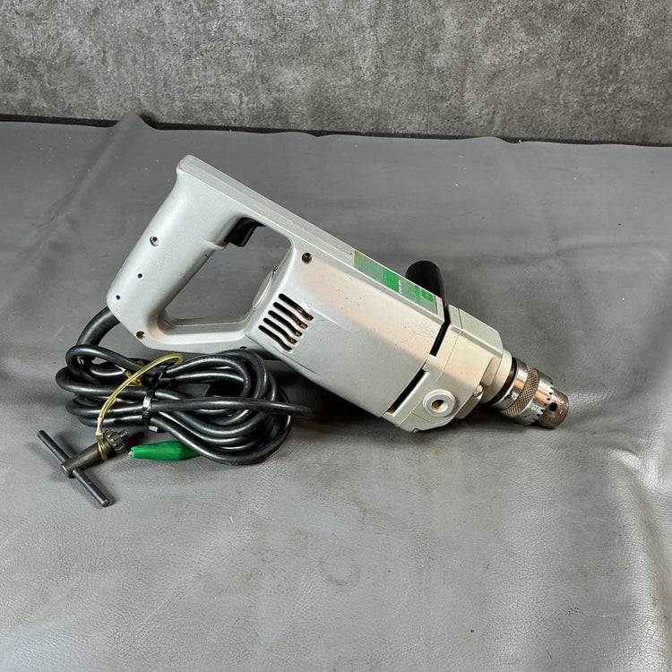 【中古】東芝　電気ドリル　DRD-10A  【越谷店】