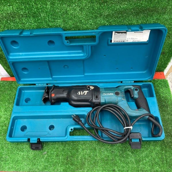 ◆マキタ(makita) レシプロソー JR3070CT 【野田愛宕店】