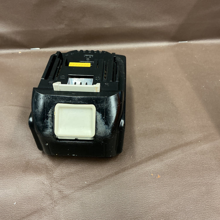 【中古品】マキタ(makita) リチウムイオンバッテリー 18V/6.0Ah BL1860B 【越谷店】