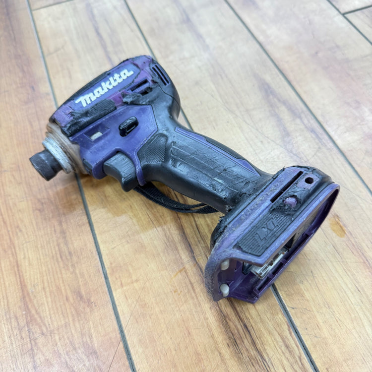 18V コードレスインパクトドライバー TD172DZAP 【リライズ蓮田店】