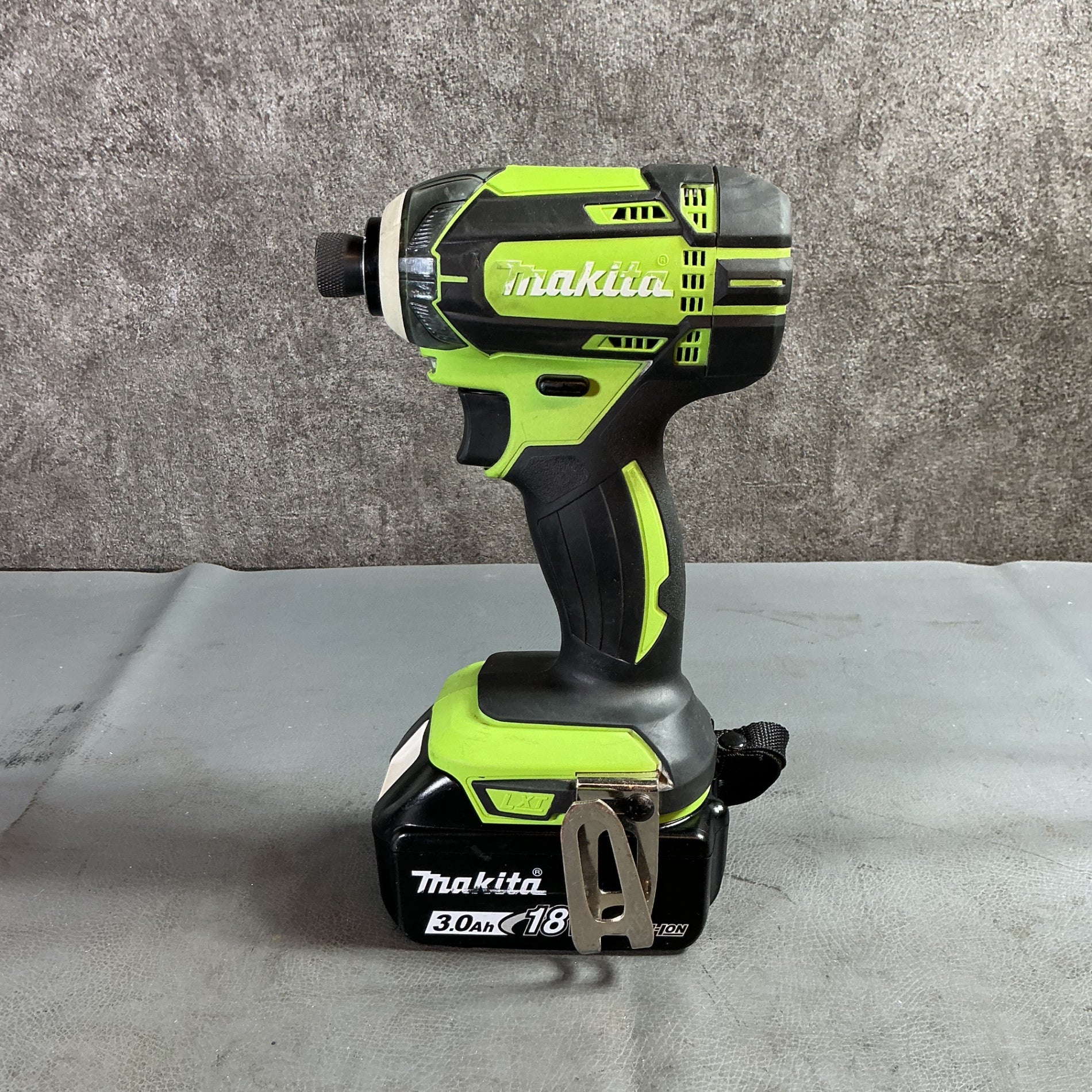 【中古】マキタ(makita) コードレスインパクトドライバー TD149DRFXL  【越谷店】