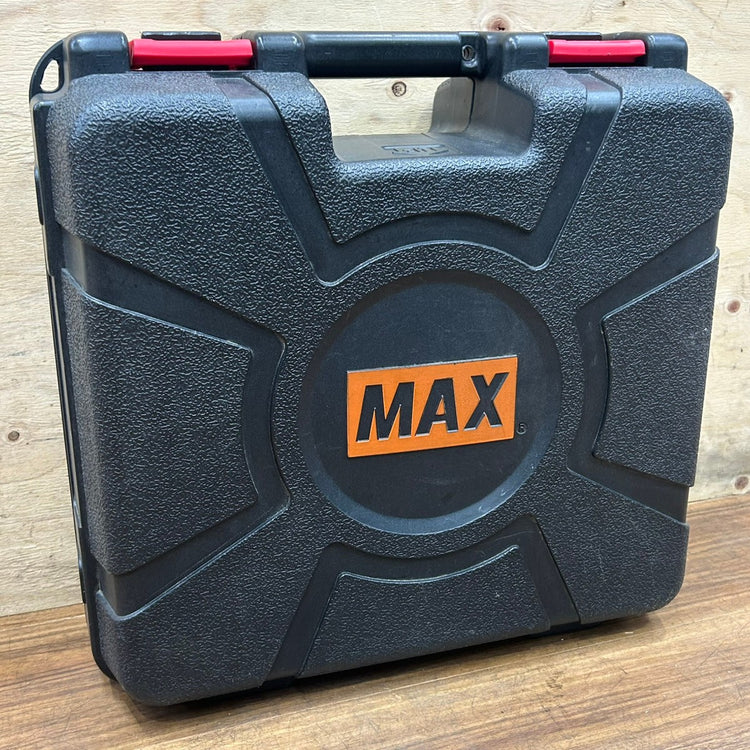 美品 マックス (MAX) 18V コードレスフィニッシュネイラ TJ-35FN1-BC/50A 【船橋馬込店】