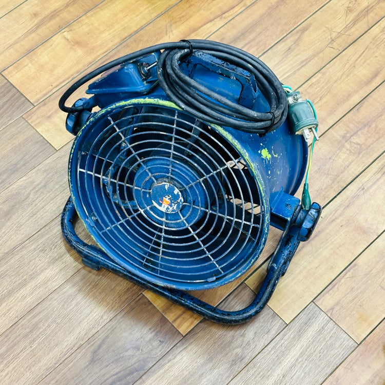 送風機 EPF-300A 新ダイワ【中古】 【蓮田店】