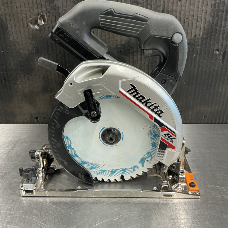 【中古】マキタ/makita コードレス丸のこ HS631DRGXB  【越谷店】
