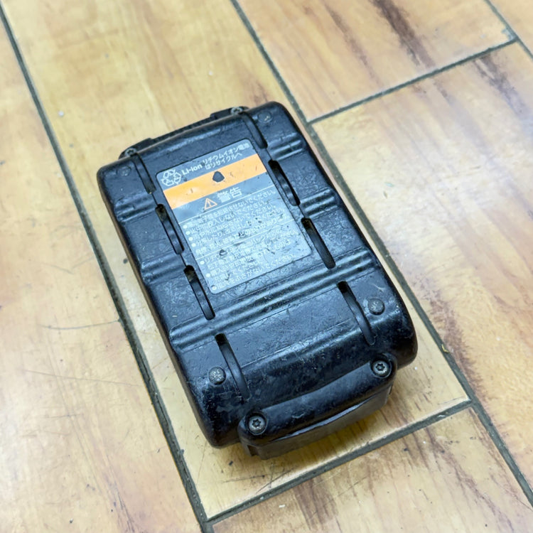 【コンパクト便】 14.4V/3.0Ah バッテリー EZ9L40 【リライズ蓮田店】