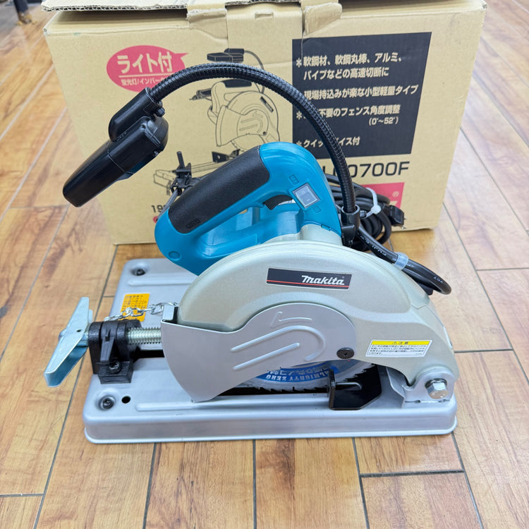 極美品 190mm チップソー切断機 LCO0700F 【リライズ蓮田店】