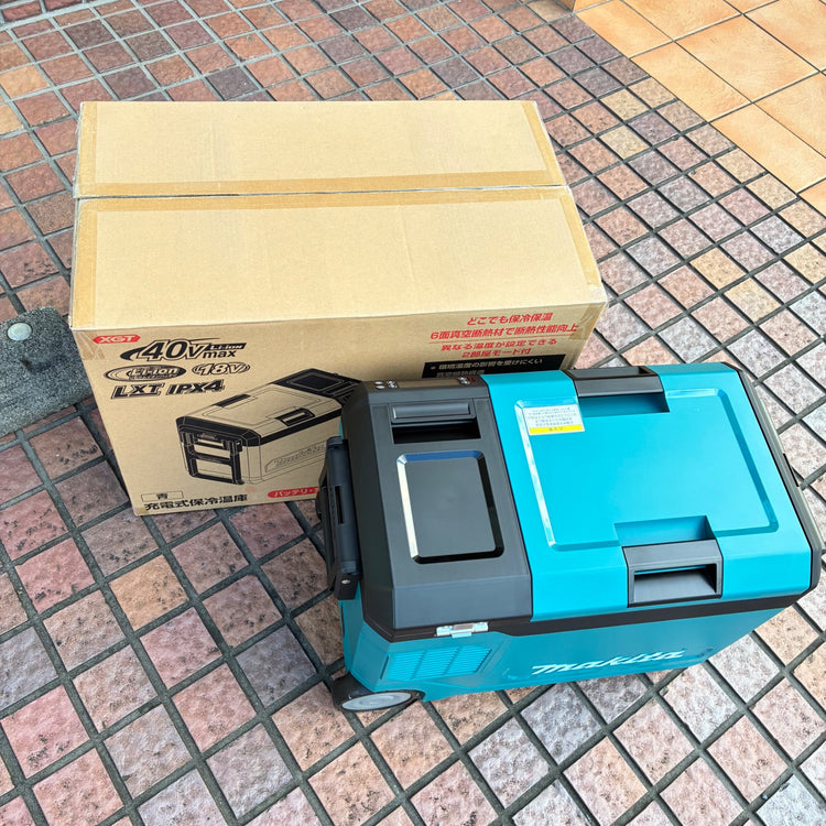 コードレス冷温庫 CW006GZ 【市川行徳店】