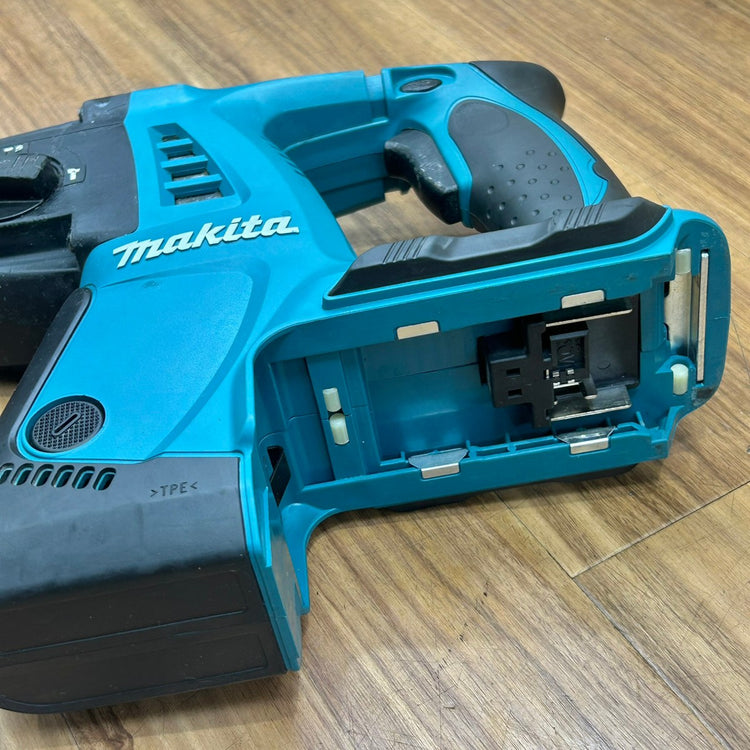 ◆マキタ(makita) 充電式ハンマードリル HR262DZ 【船橋馬込店】