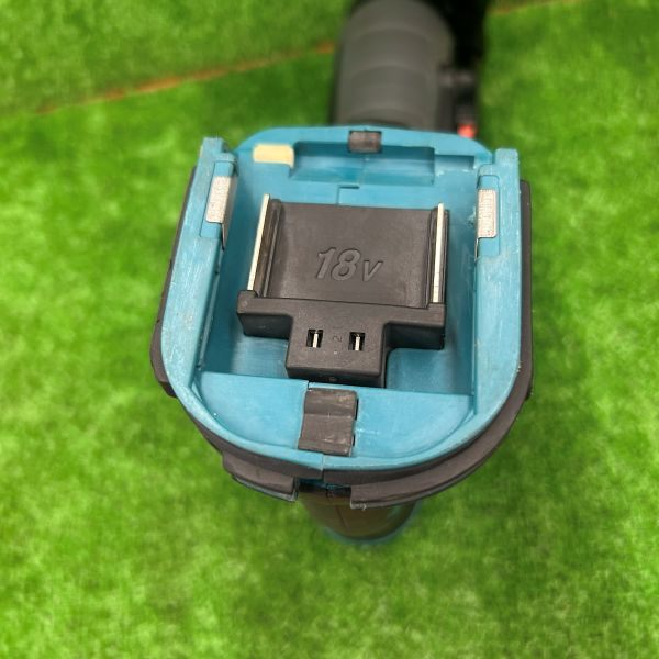 HR202DZK 充電式ハンマドリル 本体＋ケース 【野田愛宕店】