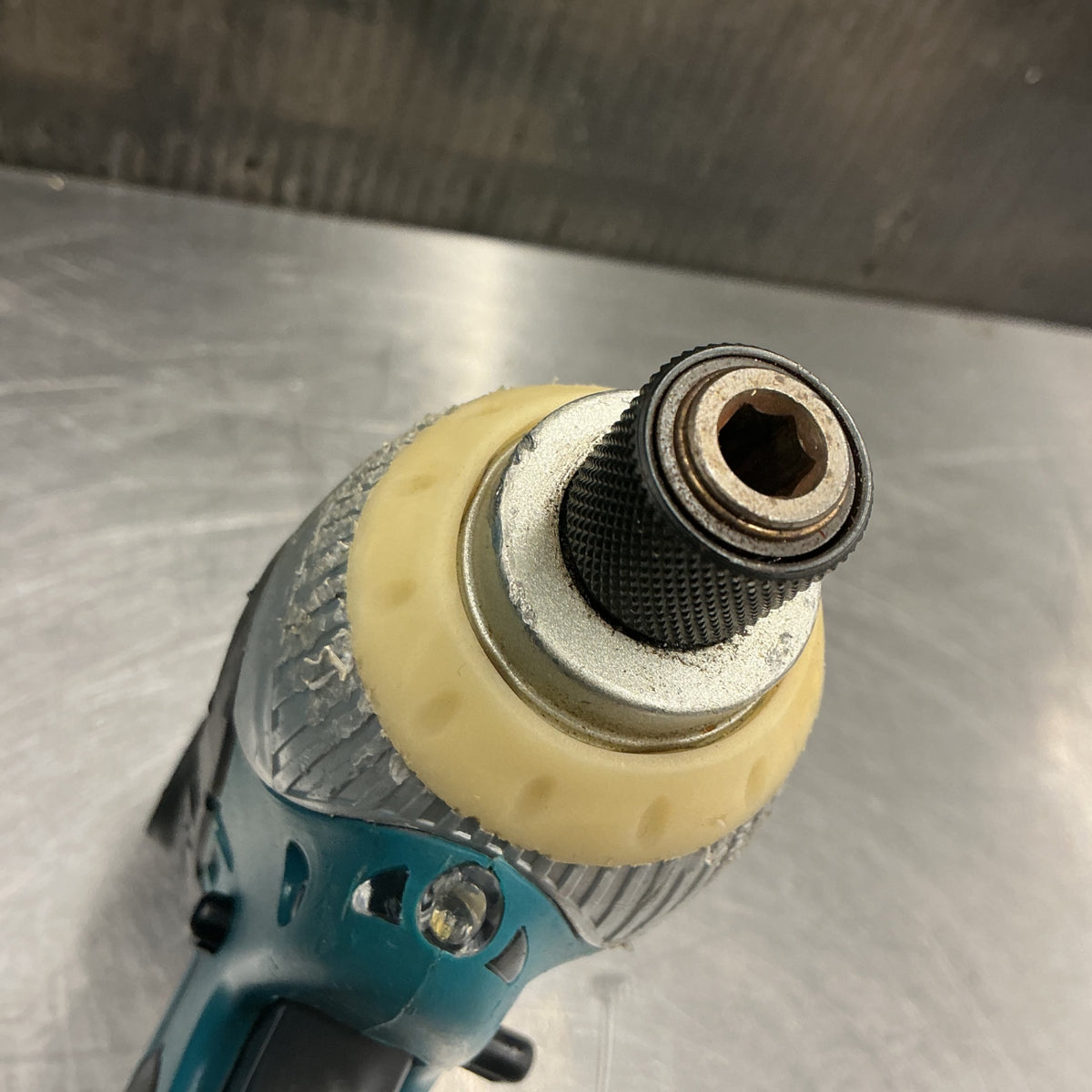 【中古】マキタ/makita コード式インパクトドライバ  6955  【越谷店】