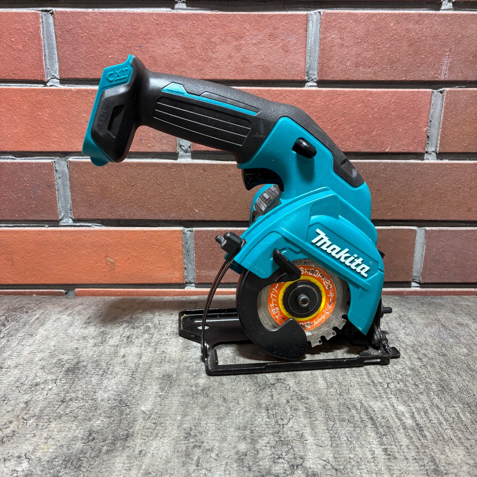 マキタ(makita) 10.8Vコードレス丸のこ HS301DZ 【市川行徳店】