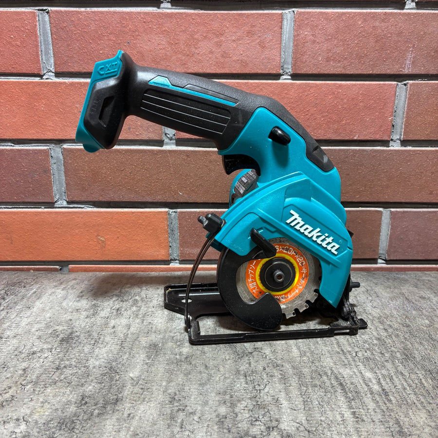 マキタ(makita) 10.8Vコードレス丸のこ HS301DZ 【市川行徳店】