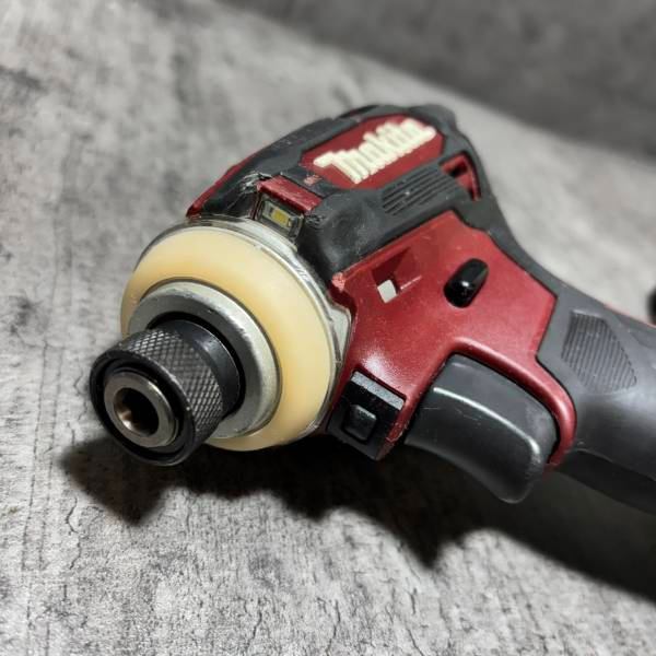 18V充電式インパクトドライバ TD172DGXAR