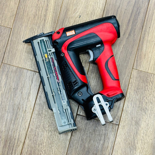 18V 充電式フィニッシュネイラ TJ-35FN2 本体のみ【リライズ蓮田店】