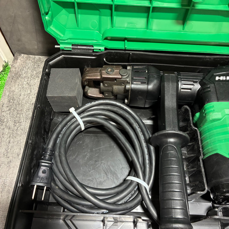 ◆ハイコーキ(HIKOKI) ハンマ H41SA4(N) 【市川行徳店】