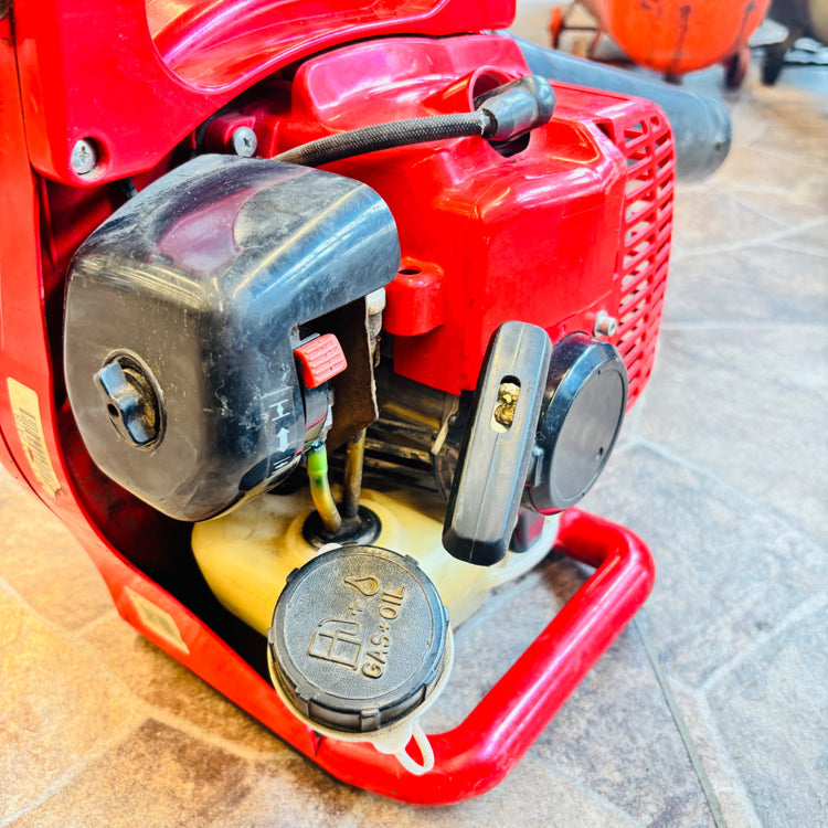 ◆丸山製作所(BIG-M) エンジンブロワー RBL300S-1 【越谷店】
